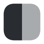 Grid 9 SVG Icon